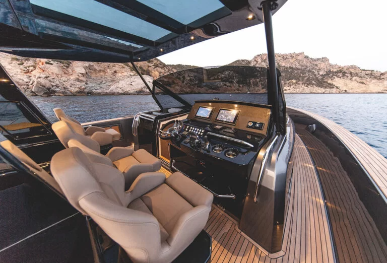 Pardo 50 | Horizon