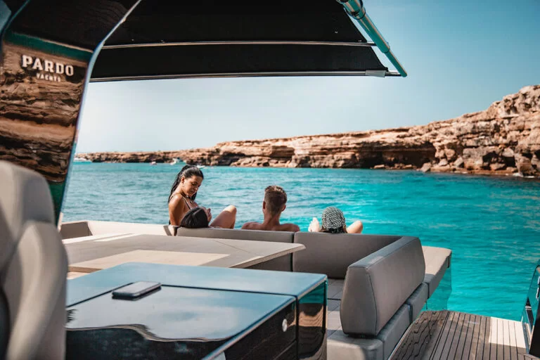 Pardo 50 | Horizon