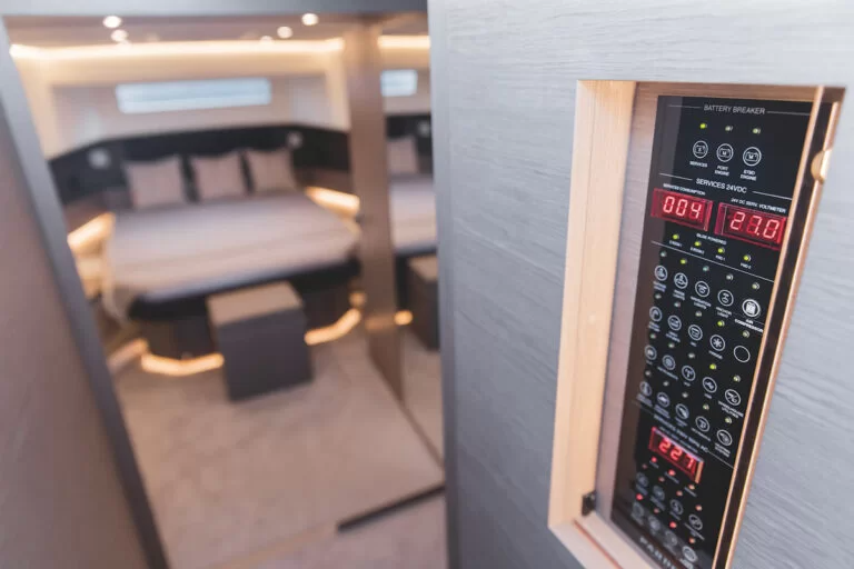 Pardo 50 | Horizon