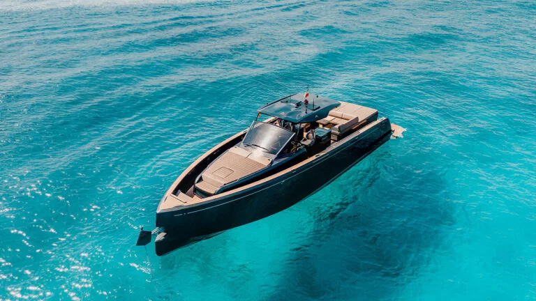 Pardo 50 | Horizon