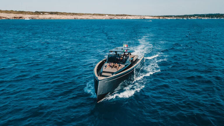 Pardo 50 | Horizon