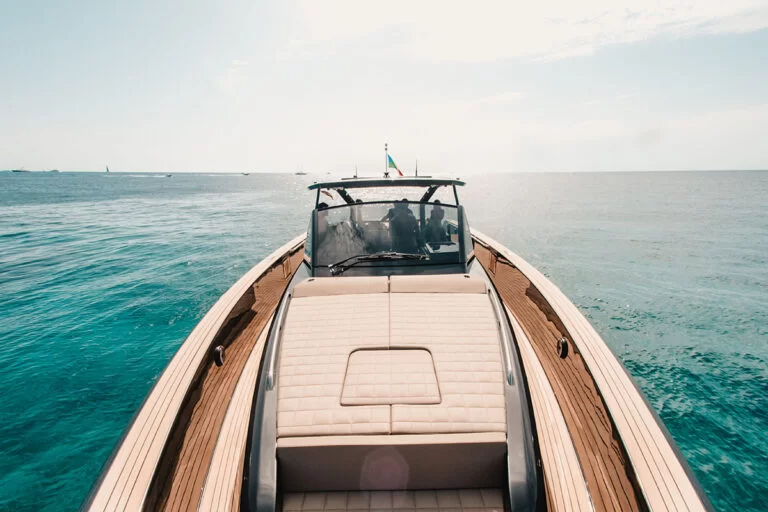 Pardo 50 | Horizon