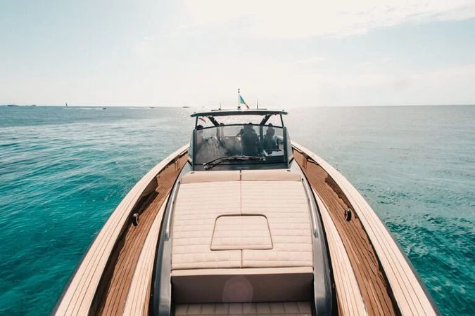Pardo 50 | Horizon