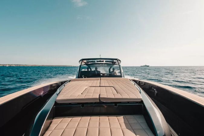 Pardo 50 | Horizon