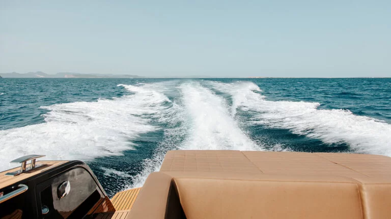 Pardo 50 | Horizon