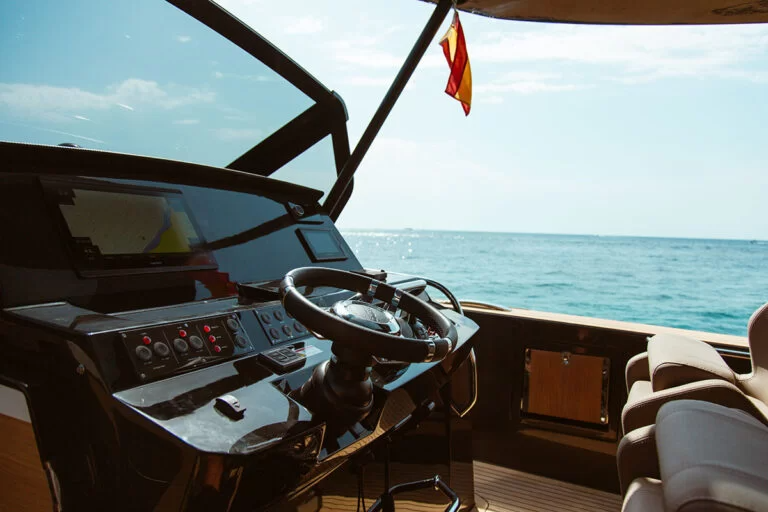 Pardo 50 | Horizon