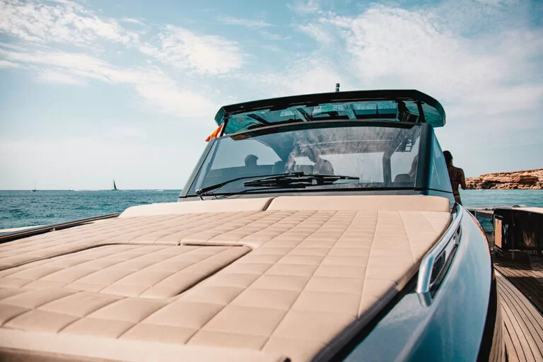 Pardo 50 | Horizon