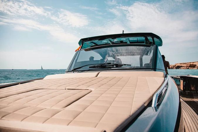 Pardo 50 | Horizon