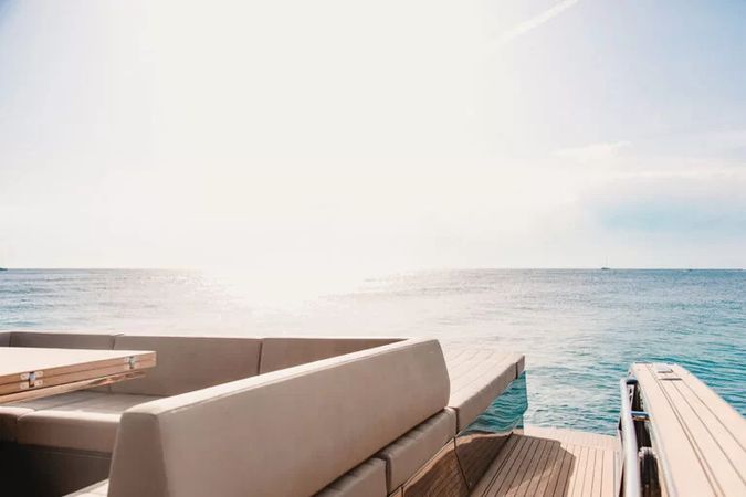 Pardo 50 | Horizon