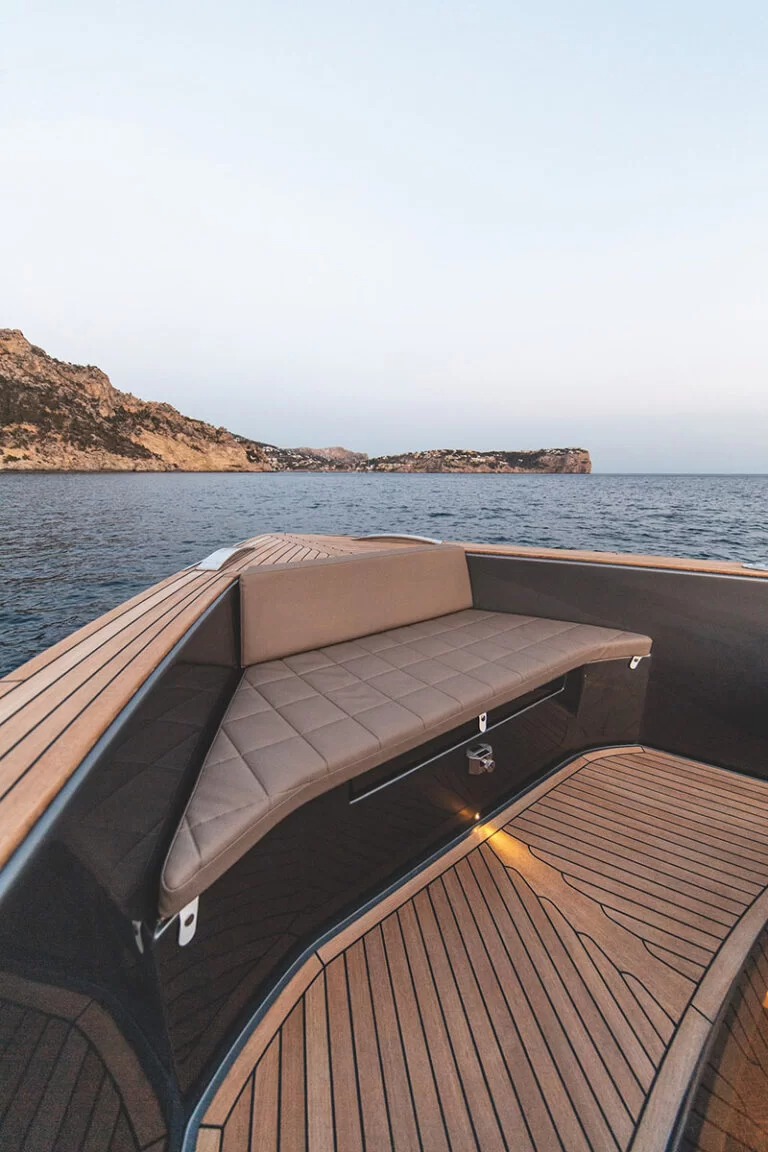 Pardo 50 | Horizon