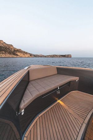 Pardo 50 | Horizon