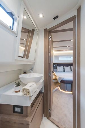 Pardo 50 | Horizon