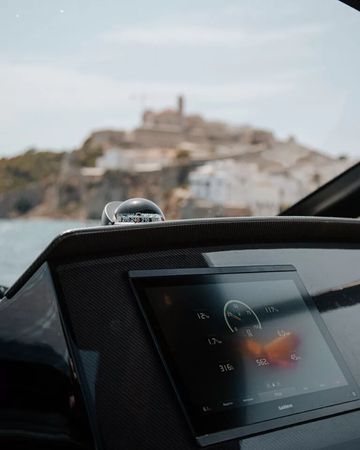 Pardo 50 | Horizon