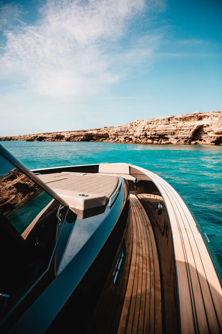 Pardo 50 | Horizon