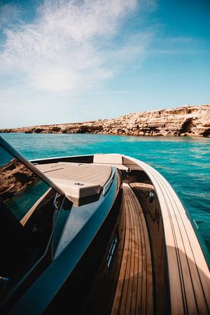 Pardo 50 | Horizon