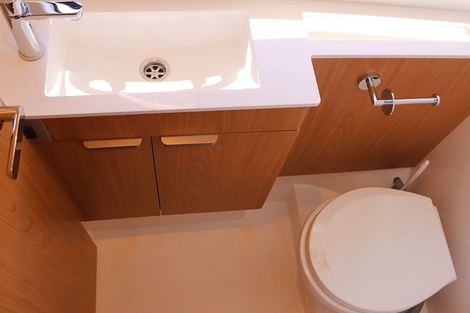 Bali Catsmart | Tehani