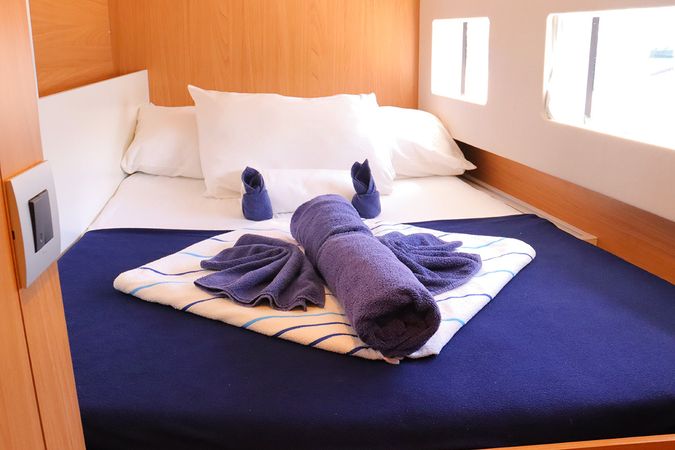 Bali Catsmart | Tehani