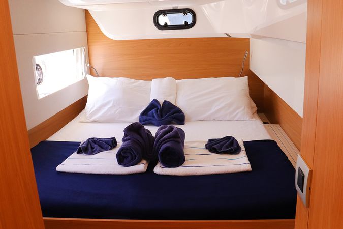 Bali Catsmart | Tehani