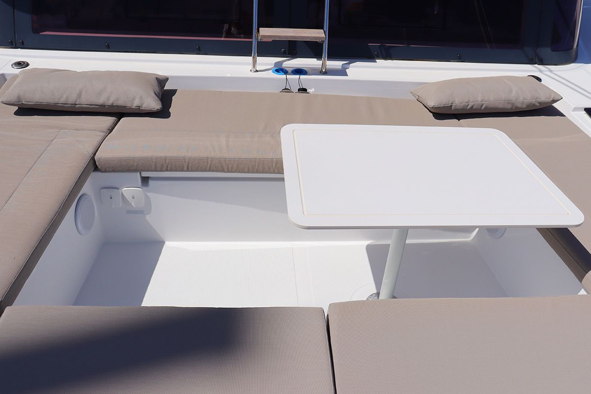 Bali Catsmart | Tehani