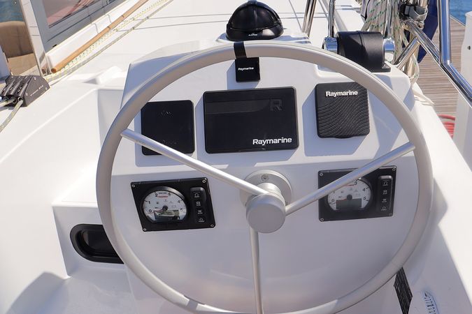 Bali Catsmart | Tehani