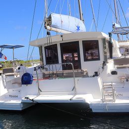 Bali Catsmart | Tehani