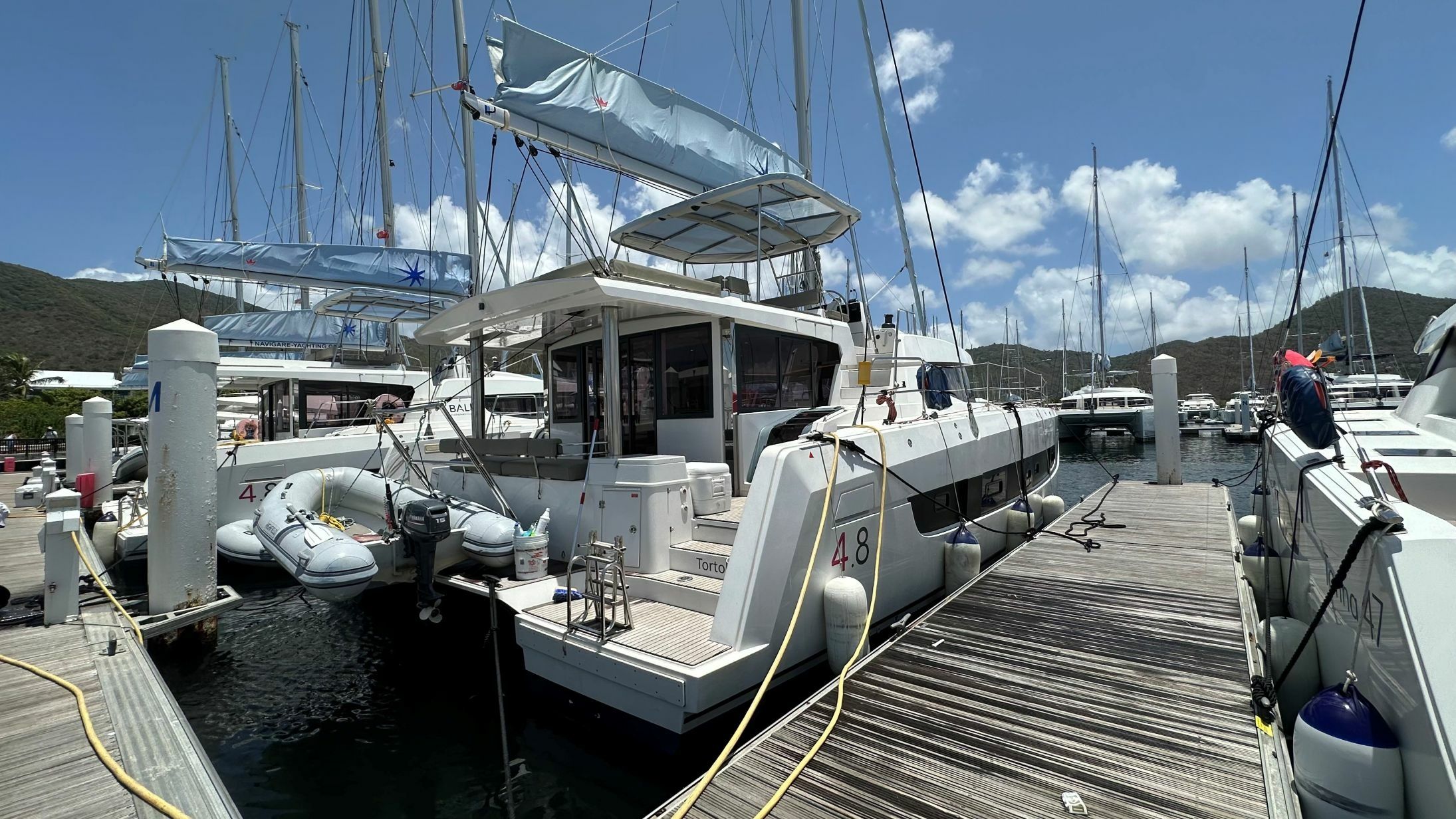Bali 4.8 | Freedom