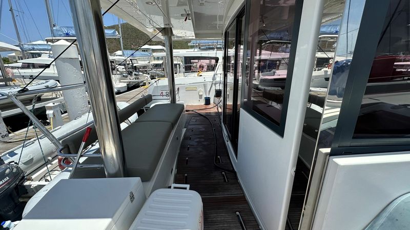 Bali 4.8 | Freedom