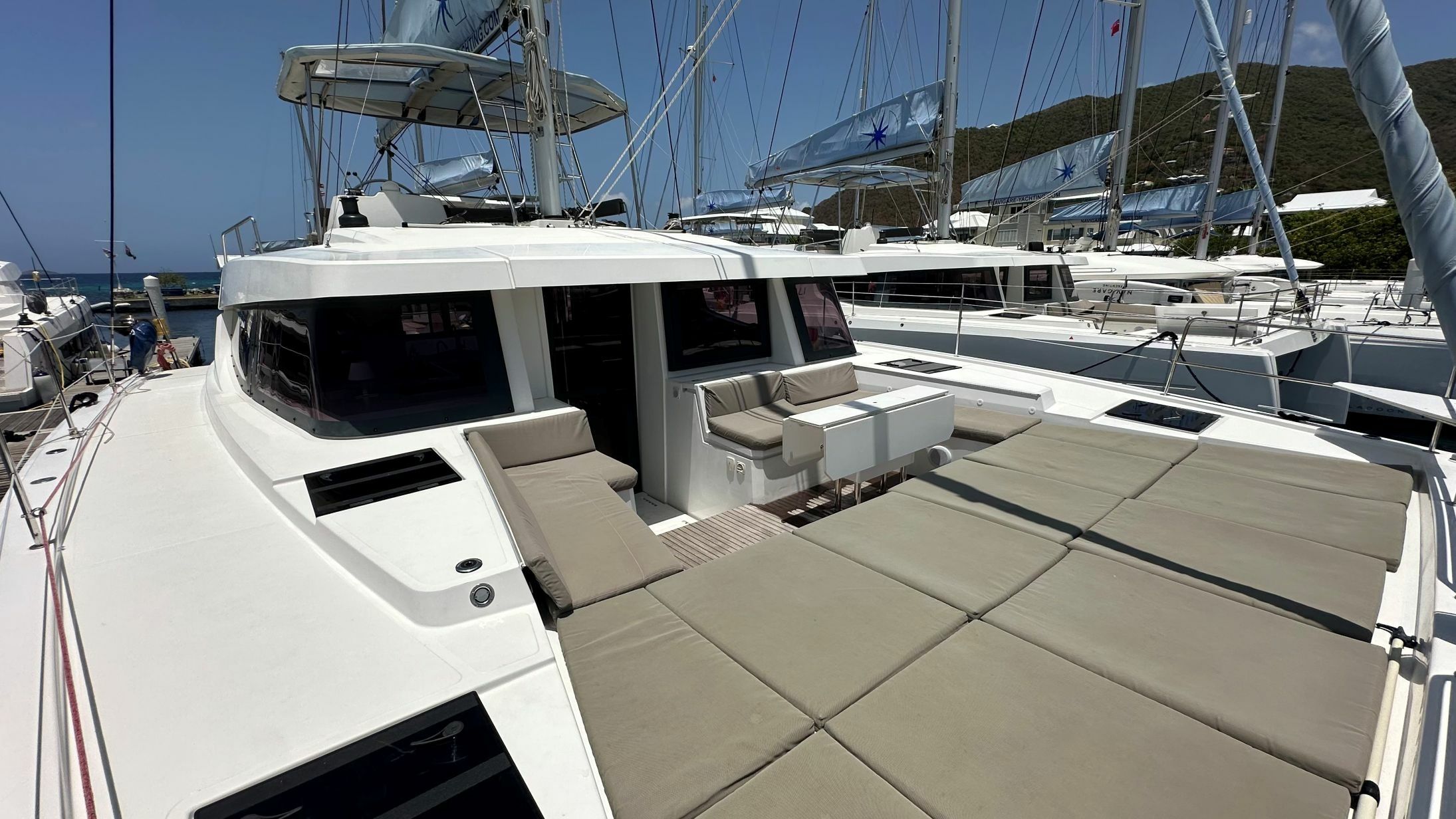 Bali 4.8 | Freedom
