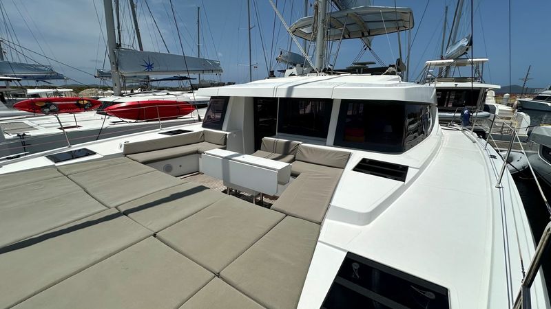 Bali 4.8 | Freedom