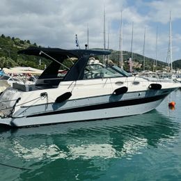 Sea Ray 290 | Arrow