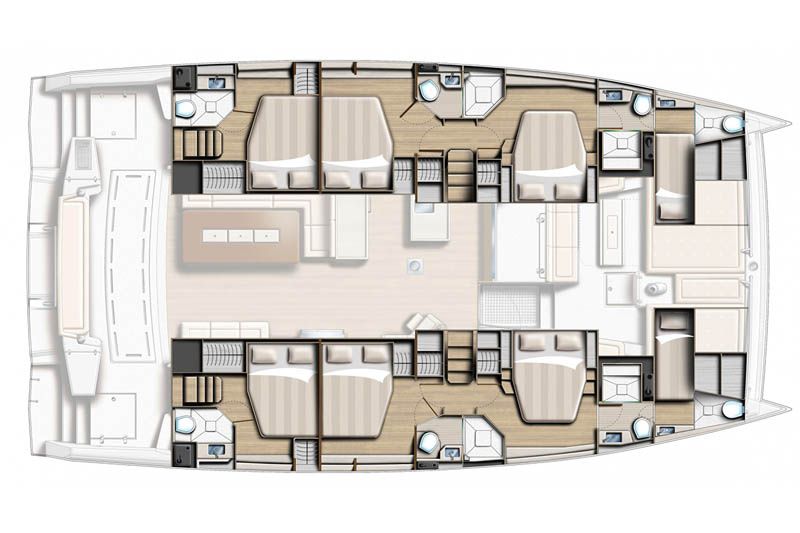 Bali 5.4 | Schrodinger's