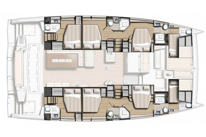 Bali 5.4 | Schrodinger's