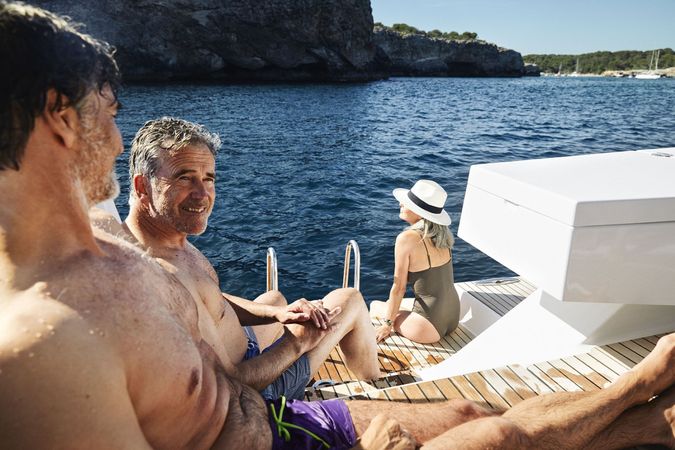 Bali 5.4 | Schrodinger's