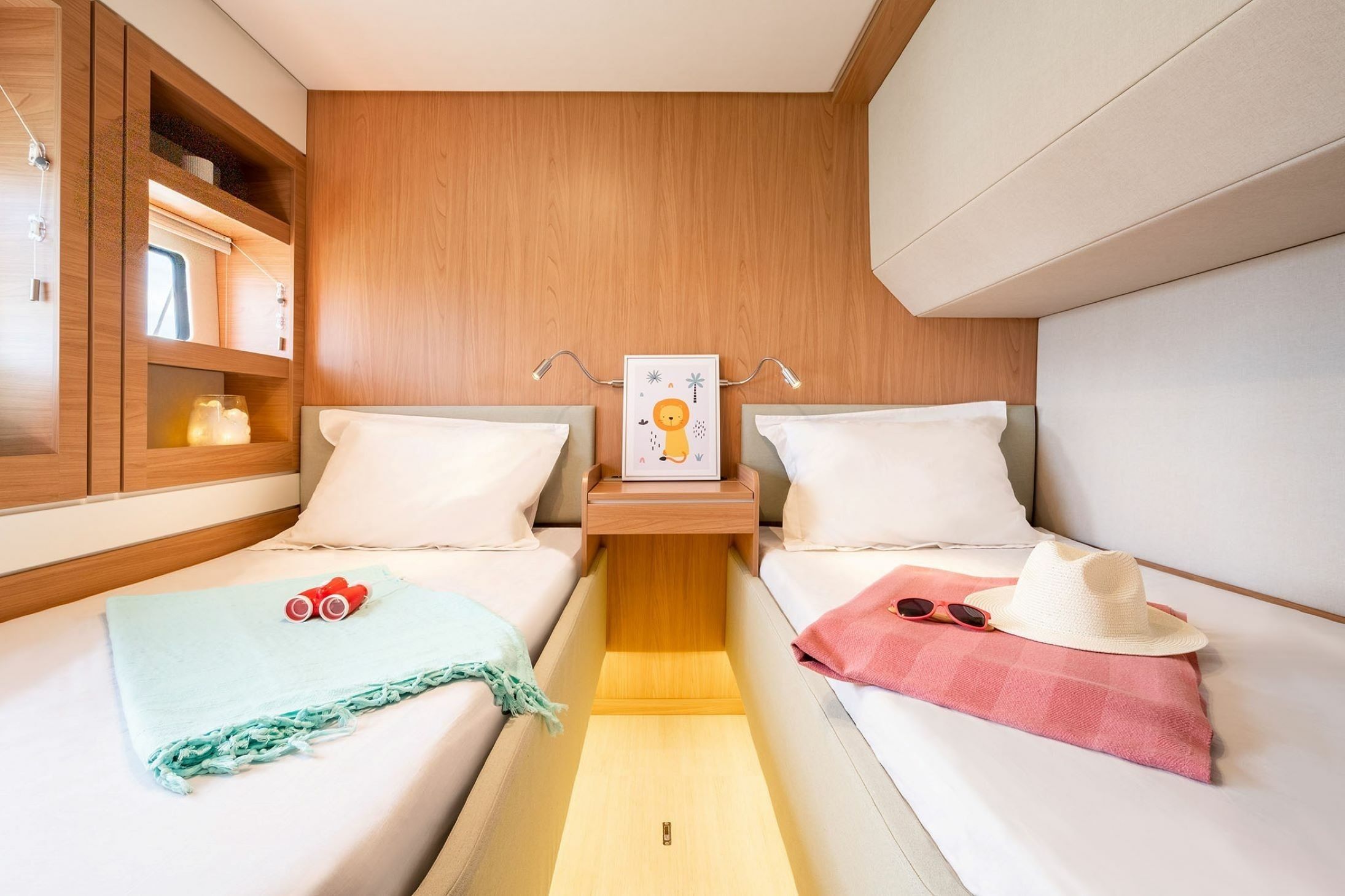 Bali 5.4 | Schrodinger's