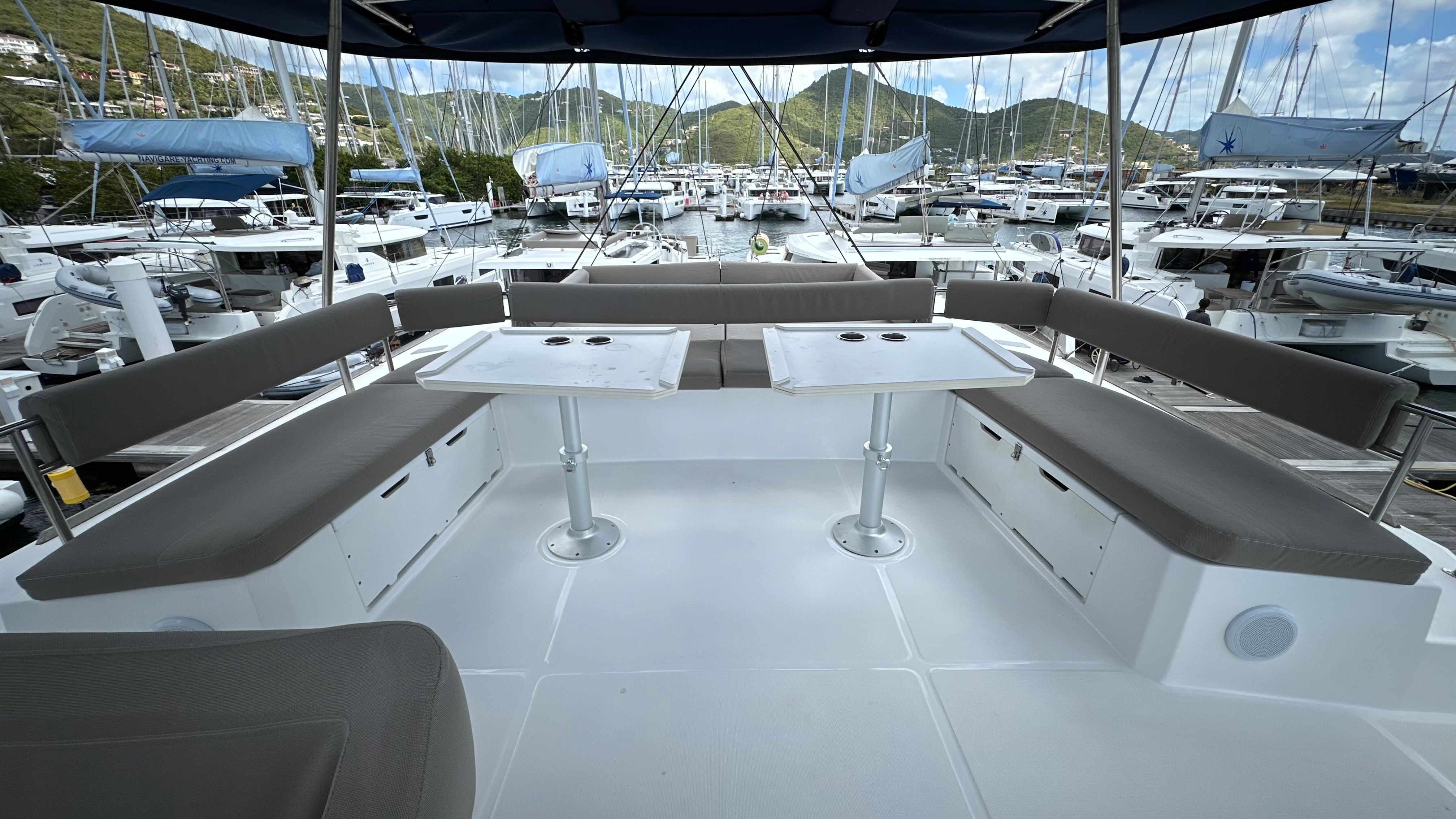 Bali 5.4 | Schrodinger's