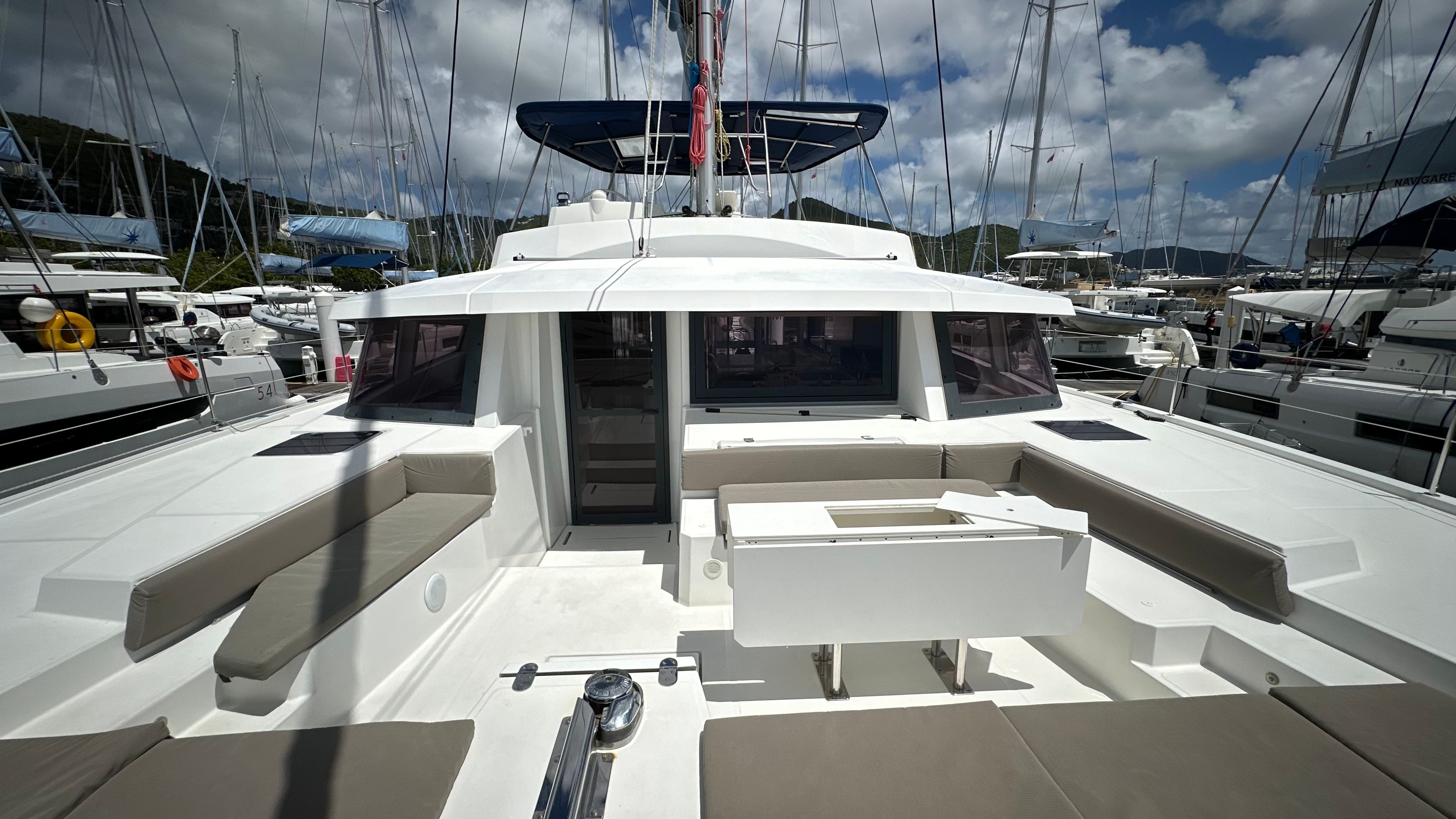 Bali 5.4 | Schrodinger's