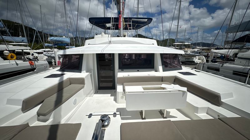 Bali 5.4 | Schrodinger's