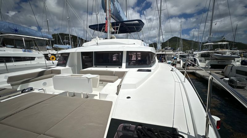 Bali 5.4 | Schrodinger's