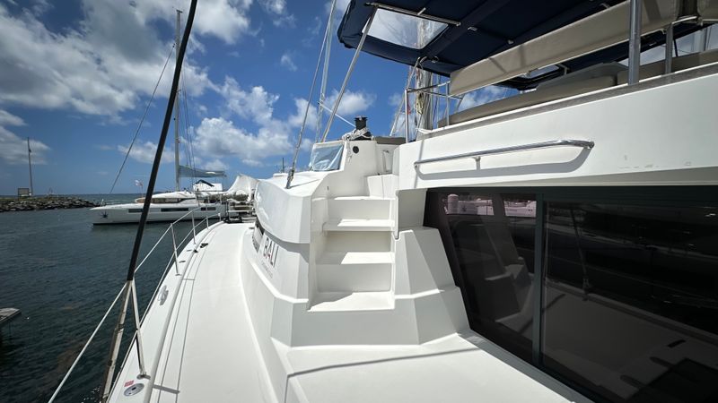 Bali 5.4 | Schrodinger's