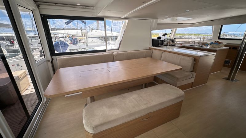 Bali 5.4 | Schrodinger's