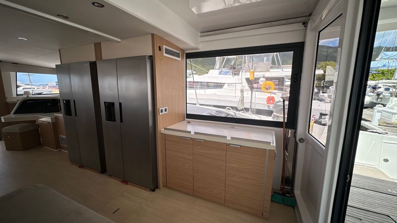 Bali 5.4 | Schrodinger's