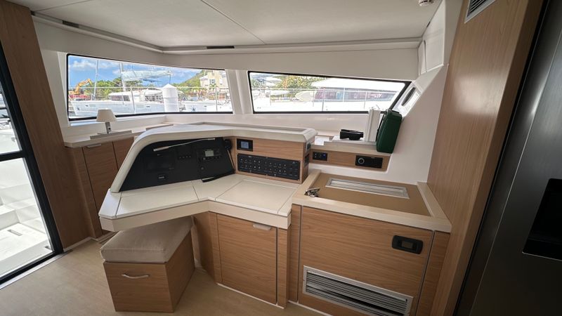 Bali 5.4 | Schrodinger's