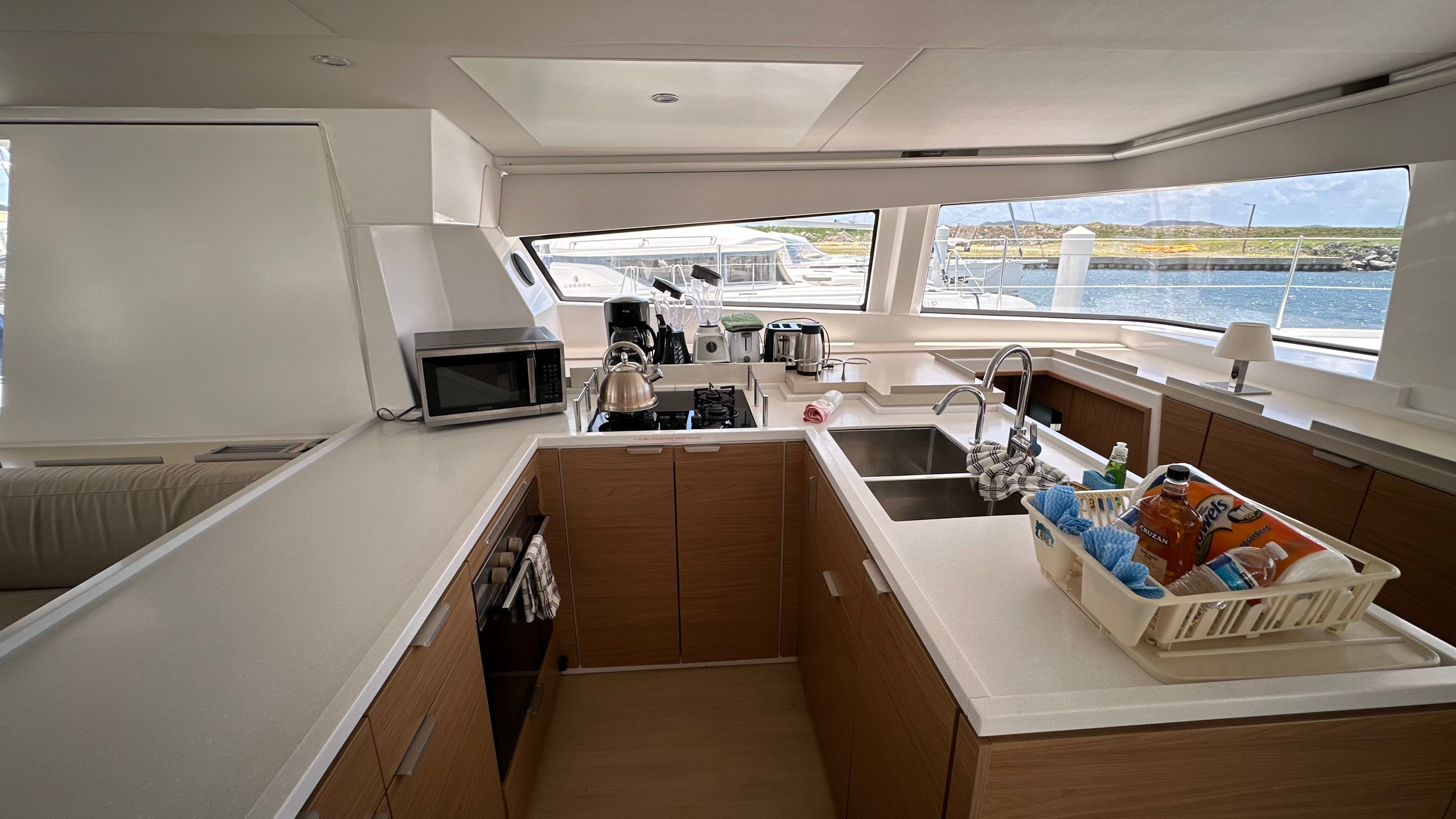 Bali 5.4 | Schrodinger's