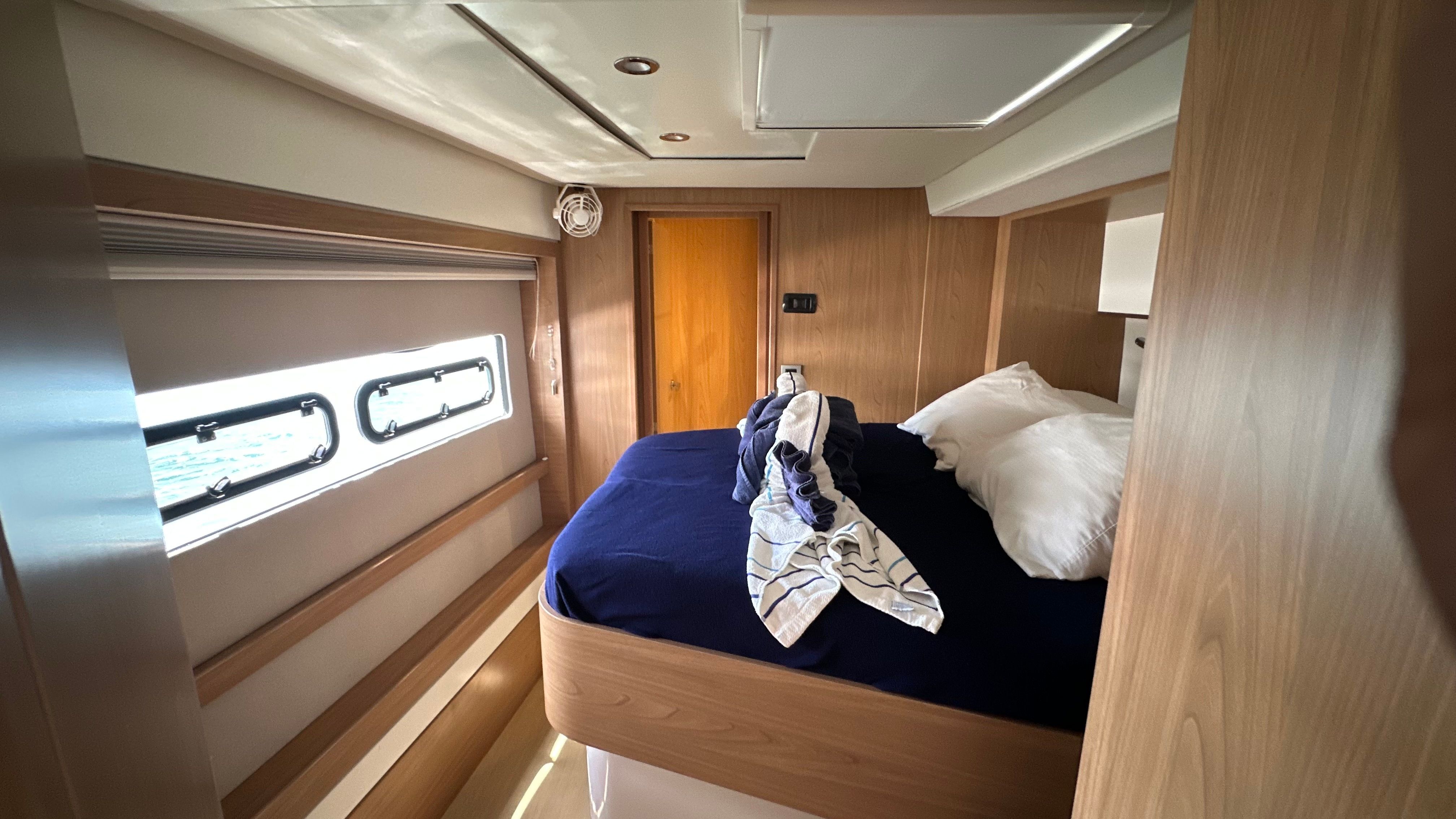 Bali 5.4 | Schrodinger's