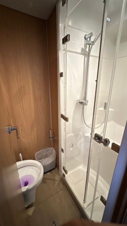 Bali 5.4 | Schrodinger's