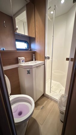 Bali 5.4 | Schrodinger's