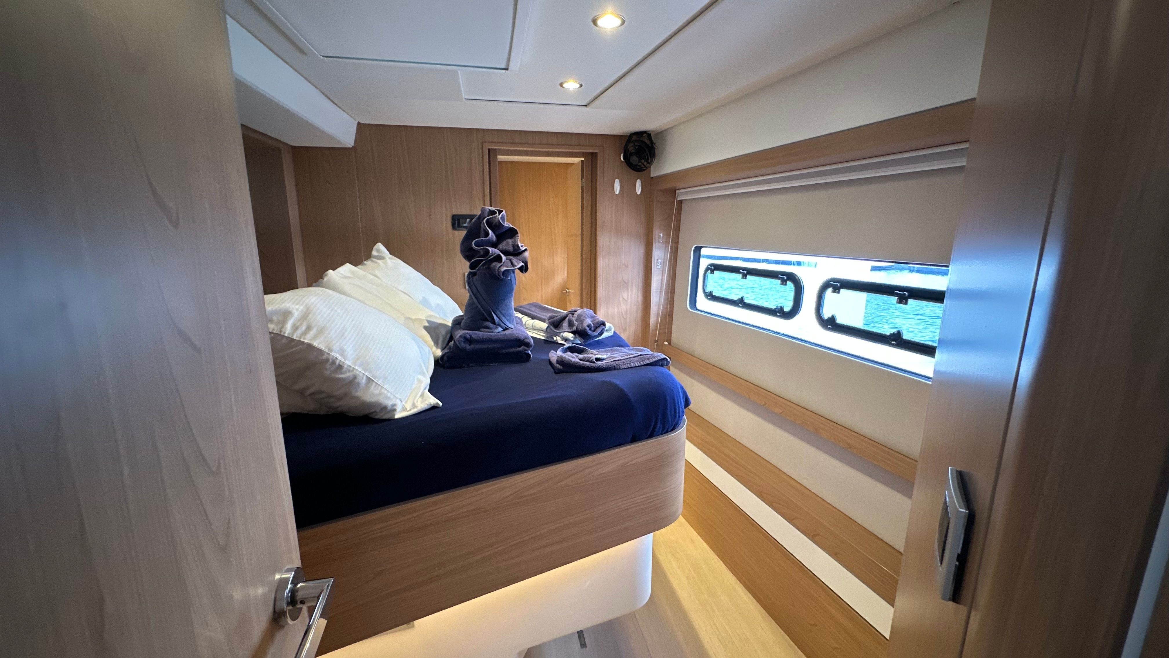 Bali 5.4 | Schrodinger's