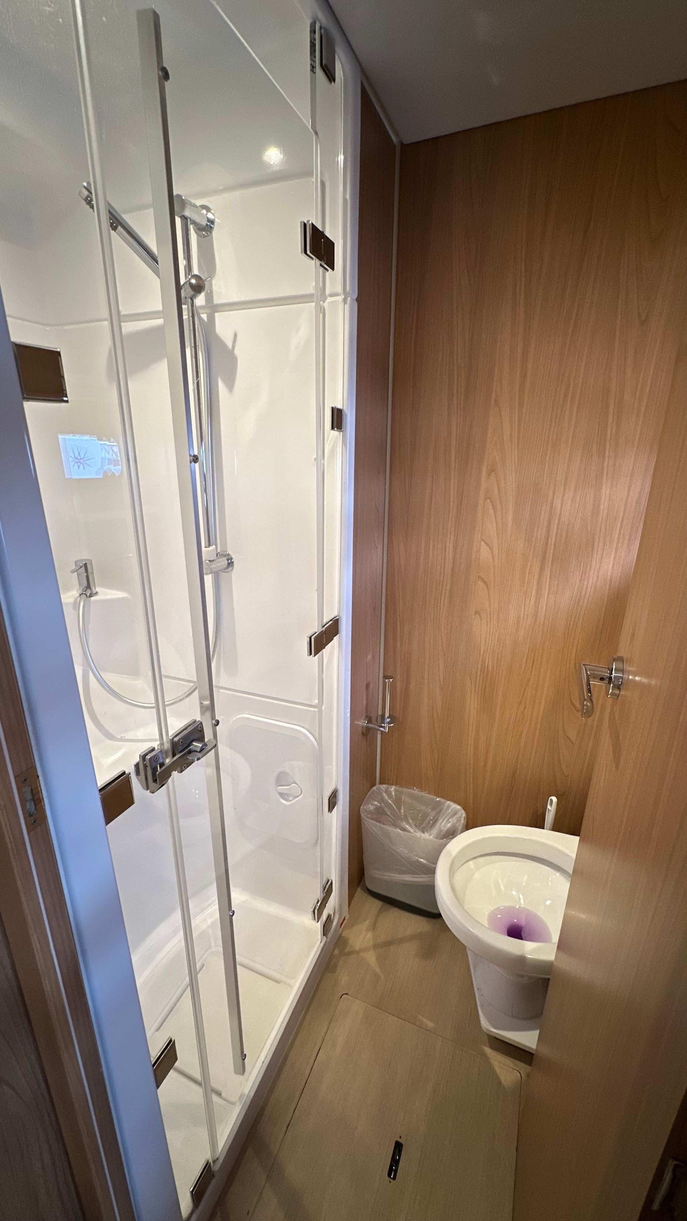 Bali 5.4 | Schrodinger's