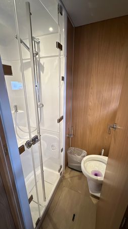 Bali 5.4 | Schrodinger's