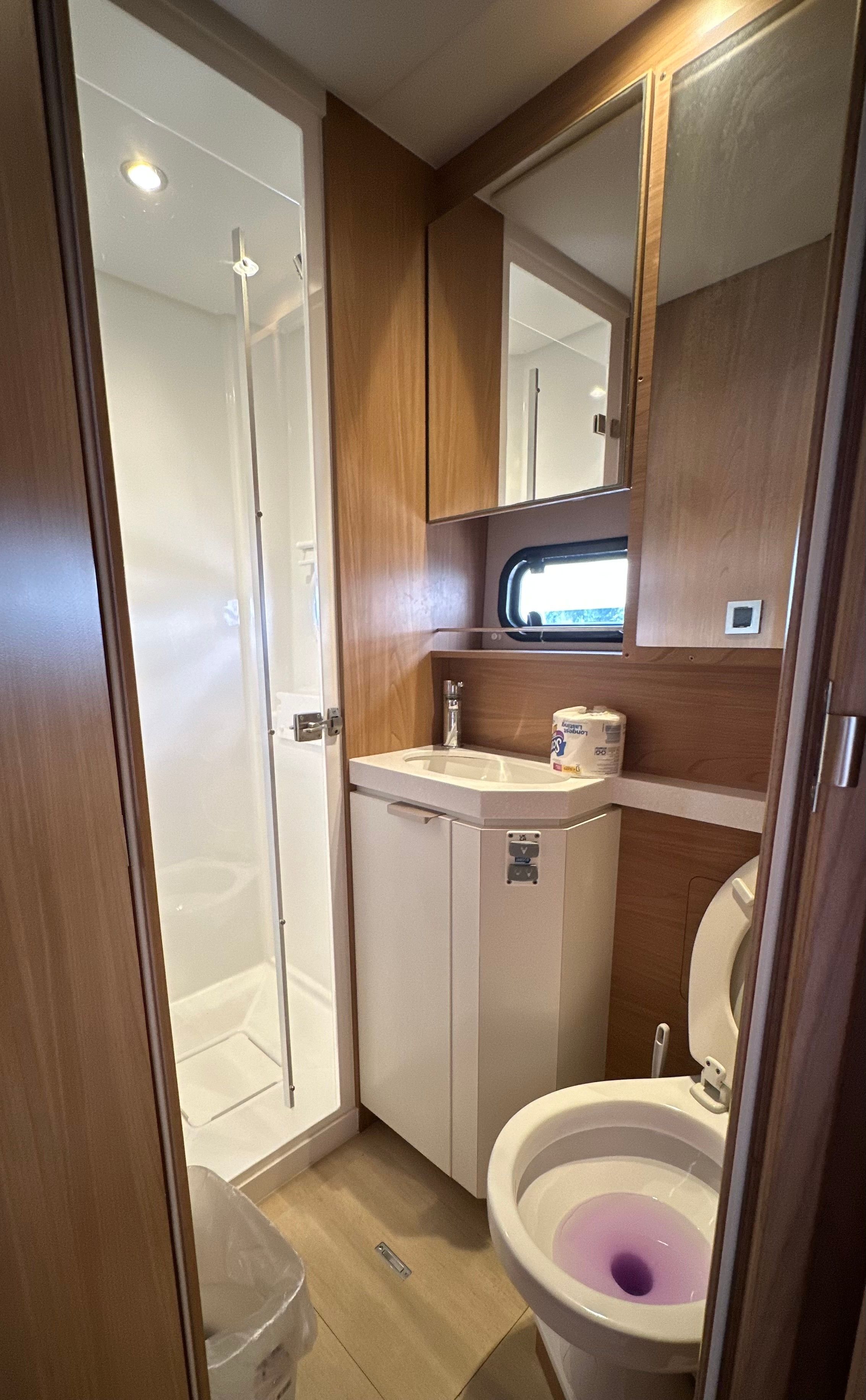 Bali 5.4 | Schrodinger's